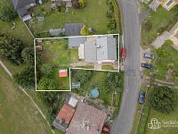 Citice – rodinný dům 4+1 se zahradou, blízko jezera Medard - Foto 4