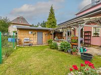 Citice – rodinný dům 4+1 se zahradou, blízko jezera Medard - Foto 5