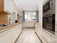 Citice – rodinný dům 4+1 se zahradou, blízko jezera Medard - Foto 7