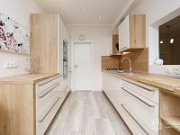 Citice – rodinný dům 4+1 se zahradou, blízko jezera Medard - Foto 9