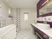 Citice – rodinný dům 4+1 se zahradou, blízko jezera Medard - Foto 11