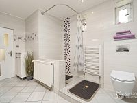 Citice – rodinný dům 4+1 se zahradou, blízko jezera Medard - Foto 12