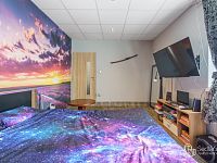 Citice – rodinný dům 4+1 se zahradou, blízko jezera Medard - Foto 14