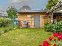 Citice – rodinný dům 4+1 se zahradou, blízko jezera Medard - Foto 20