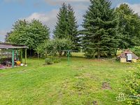 Citice – rodinný dům 4+1 se zahradou, blízko jezera Medard - Foto 21