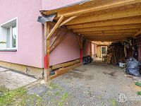 Citice – rodinný dům 4+1 se zahradou, blízko jezera Medard - Foto 22