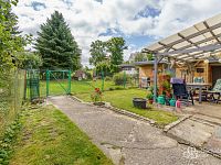 Citice – rodinný dům 4+1 se zahradou, blízko jezera Medard - Foto 24