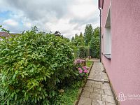 Citice – rodinný dům 4+1 se zahradou, blízko jezera Medard - Foto 25