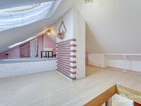 Prodej útulného mezonetu blízko centra Plzně s terasou.  - Foto 5