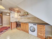 Prodej útulného mezonetu blízko centra Plzně s terasou.  - Foto 8