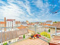 Prodej útulného mezonetu blízko centra Plzně s terasou.  - Foto 17