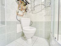 Prodej útulného mezonetu blízko centra Plzně s terasou.  - Foto 20