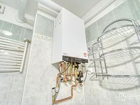 Prodej útulného mezonetu blízko centra Plzně s terasou.  - Foto 21