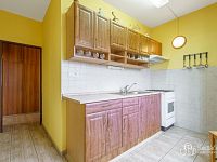 Byt 2+1 v Nejdku, Okružní ul. - Foto 2