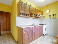 Byt 2+1 v Nejdku, Okružní ul. - Foto 2