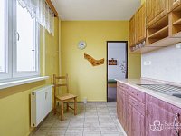 Byt 2+1 v Nejdku, Okružní ul. - Foto 3