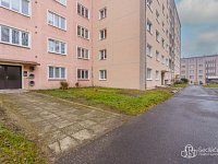 Byt 2+1 v Nejdku, Okružní ul. - Foto 17