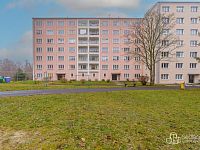 Byt 2+1 v Nejdku, Okružní ul. - Foto 19