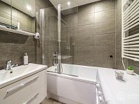 Byt 3+1 s balkonem, v Sokolově, Spartakiádní ul. - Foto 6