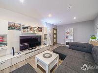 Byt 3+1 s balkonem, v Sokolově, Spartakiádní ul. - Foto 9