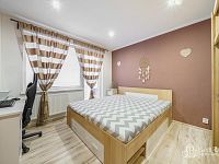 Byt 3+1 s balkonem, v Sokolově, Spartakiádní ul. - Foto 10