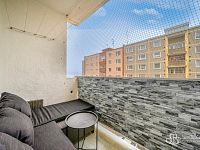 Byt 3+1 s balkonem, v Sokolově, Spartakiádní ul. - Foto 12