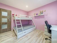 Byt 3+1 s balkonem, v Sokolově, Spartakiádní ul. - Foto 13