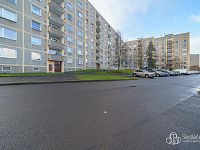 Byt 3+1 s balkonem, v Sokolově, Spartakiádní ul. - Foto 17