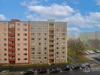 Byt 3+1 s balkonem, v Sokolově, Spartakiádní ul. - Foto 18