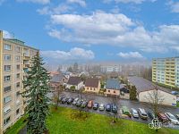 Byt 3+1 s balkonem, v Sokolově, Spartakiádní ul. - Foto 19