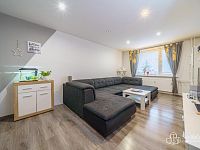 Byt 3+1 s balkonem, v Sokolově, Spartakiádní ul. - Foto 6