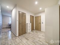 Byt 3+1 s balkonem, v Sokolově, Spartakiádní ul. - Foto 13