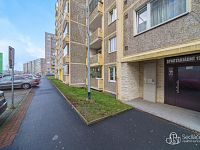 Byt 3+1 s balkonem, v Sokolově, Spartakiádní ul. - Foto 19