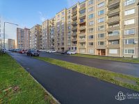 Byt 3+1 s balkonem, v Sokolově, Spartakiádní ul. - Foto 20