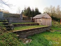 Stavební pozemek s projektem malého domku včetně stavebního povolení v Těšovicích u Sokolova - Foto 3