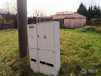 Stavební pozemek s projektem malého domku včetně stavebního povolení v Těšovicích u Sokolova - Foto 5