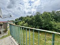 Prodej bytu 2+1, Bukovany - Foto 10