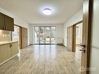 Pronájem bytu 3+kk, Karlovy Vary - Rybáře