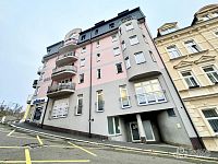 Pronájem bytu 3+kk, Karlovy Vary - Rybáře - Foto 16