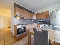 Byt 3+1 se zaskleným balkonem v Sokolově, ul. Vítězná - Foto 3