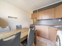 Byt 3+1 se zaskleným balkonem v Sokolově, ul. Vítězná - Foto 4