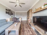 Byt 3+1 se zaskleným balkonem v Sokolově, ul. Vítězná - Foto 5