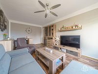 Byt 3+1 se zaskleným balkonem v Sokolově, ul. Vítězná - Foto 6