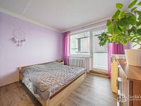 Byt 3+1 se zaskleným balkonem v Sokolově, ul. Vítězná - Foto 7