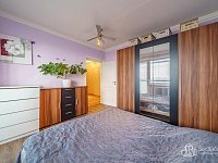 Byt 3+1 se zaskleným balkonem v Sokolově, ul. Vítězná - Foto 8