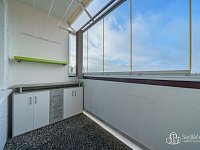 Byt 3+1 se zaskleným balkonem v Sokolově, ul. Vítězná - Foto 9