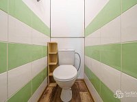 Byt 3+1 se zaskleným balkonem v Sokolově, ul. Vítězná - Foto 11