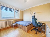 Byt 3+1 se zaskleným balkonem v Sokolově, ul. Vítězná - Foto 13