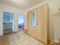 Byt 3+1 se zaskleným balkonem v Sokolově, ul. Vítězná - Foto 14