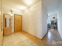 Byt 3+1 se zaskleným balkonem v Sokolově, ul. Vítězná - Foto 15